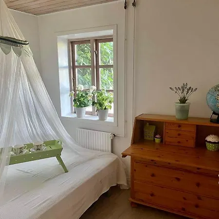 Apartman Valdemarhus