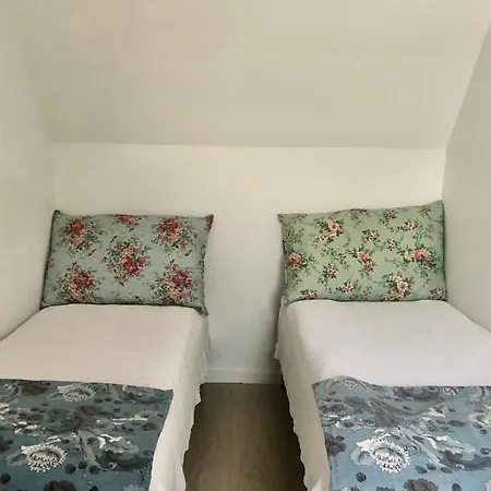 Valdemarhus Apartman
