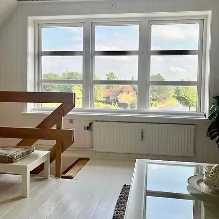 Valdemarhus Apartman *