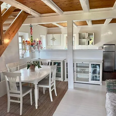 Apartman Valdemarhus