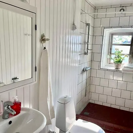 Apartman Valdemarhus *