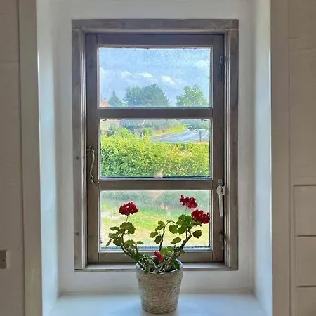 Apartman Valdemarhus Tikøb