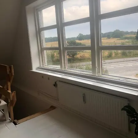 Valdemarhus Apartman